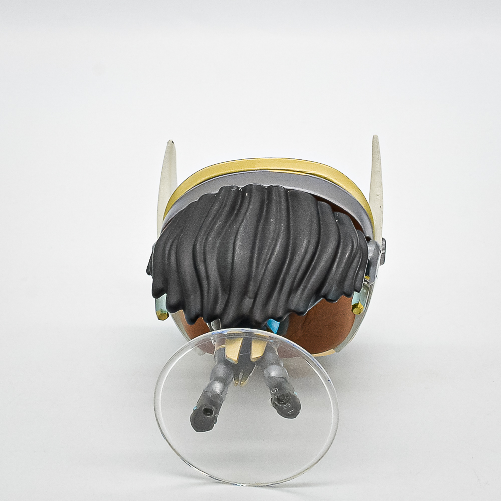 Funko Pop Games - Overwatch Symmetra 181 (Loose) (Base Colada)