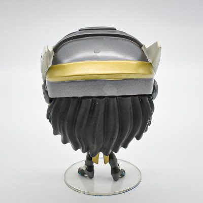 Funko Pop Games - Overwatch Symmetra 181 (Loose) (Base Colada)