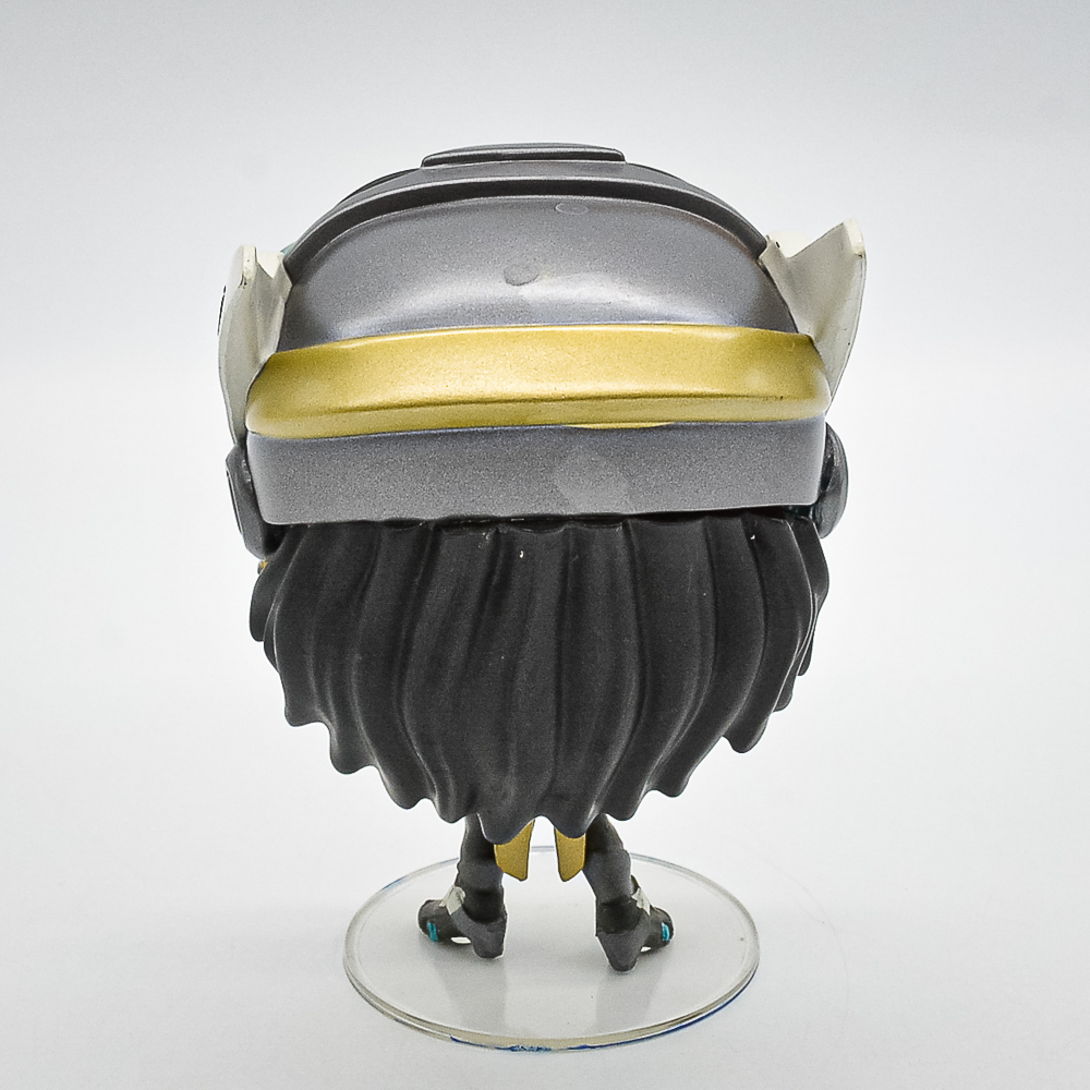 Funko Pop Games - Overwatch Symmetra 181 (Loose) (Base Colada)
