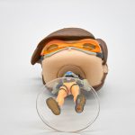 Funko Pop Games - Overwatch Tracer 550 (Loose) (Base Colada)