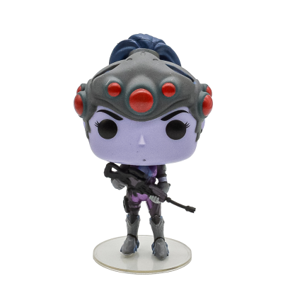 Funko Pop Games - Overwatch Widowmaker 94 (Loose) (Base Colada) *