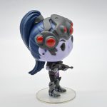 Funko Pop Games - Overwatch Widowmaker 94 (Loose) (Base Colada) *
