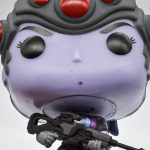 Funko Pop Games - Overwatch Widowmaker 94 (Loose) (Base Colada) *