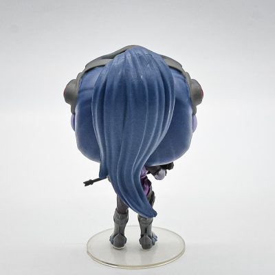 Funko Pop Games - Overwatch Widowmaker 94 (Loose) (Base Colada) *