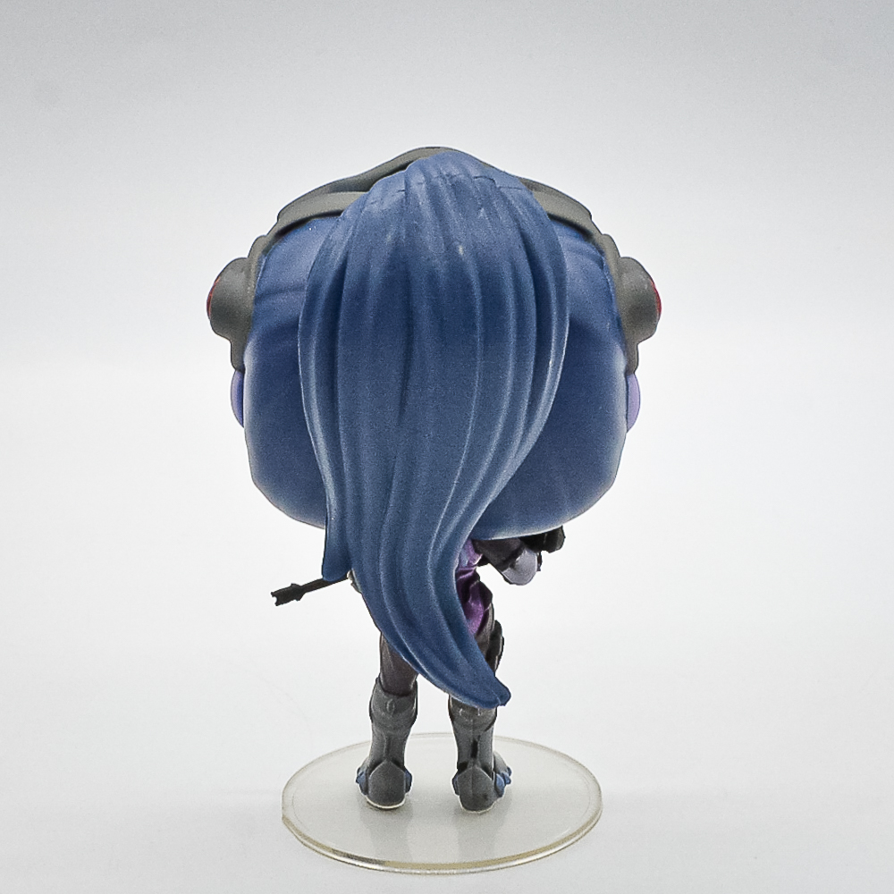 Funko Pop Games - Overwatch Widowmaker 94 (Loose) (Base Colada) *