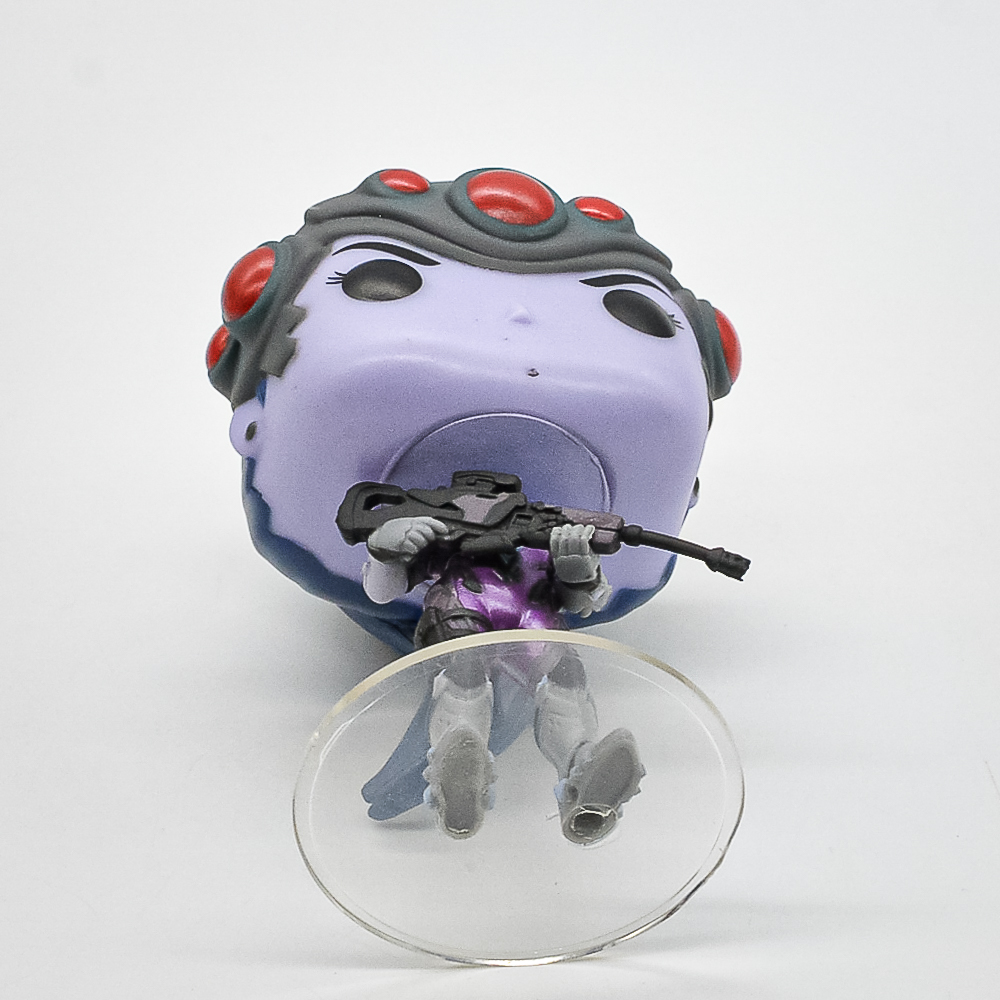 Funko Pop Games - Overwatch Widowmaker 94 (Loose) (Base Colada) *