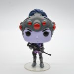 Funko Pop Games - Overwatch Widowmaker 94 (Loose) (Base Colada) *