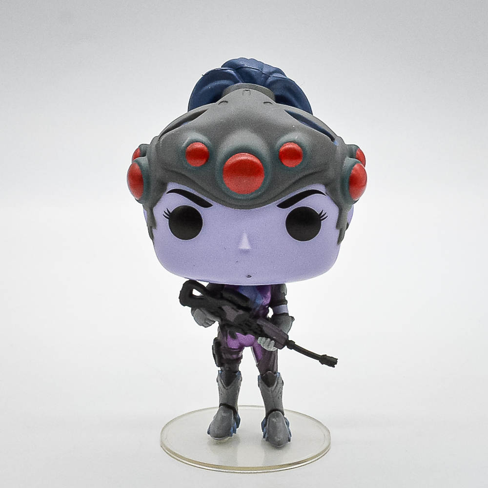 Funko Pop Games - Overwatch Widowmaker 94 (Loose) (Base Colada) *