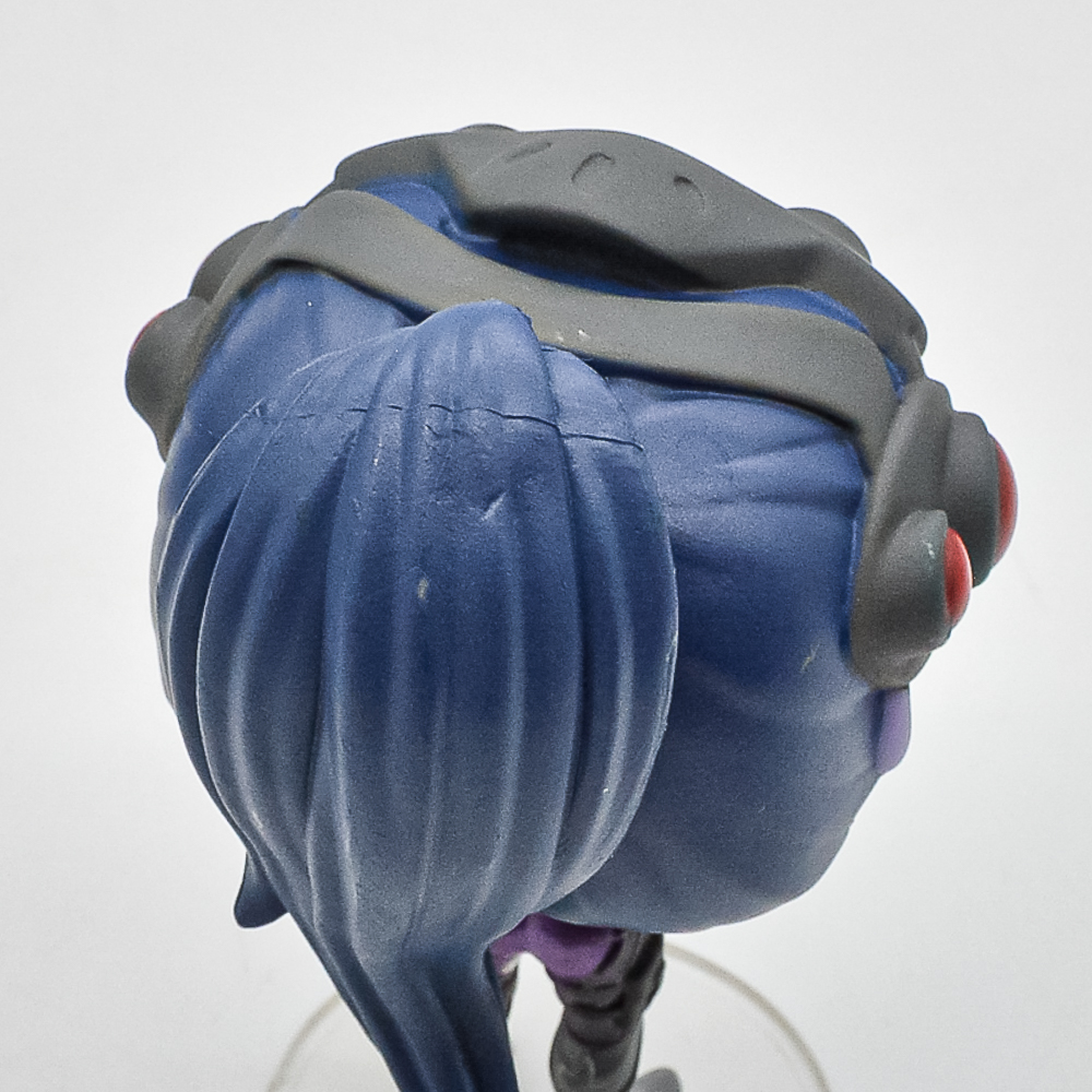 Funko Pop Games - Overwatch Widowmaker 94 (Loose) (Base Colada) *