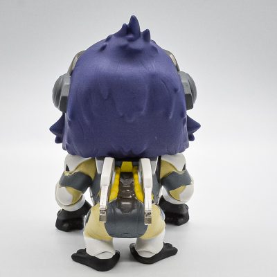 Funko Pop Games - Overwatch Winston 97 (Loose)