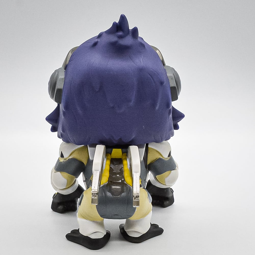 Funko Pop Games - Overwatch Winston 97 (Loose)