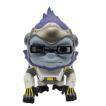 Funko Pop Games - Overwatch Winston 97 (Loose)