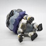 Funko Pop Games - Overwatch Winston 97 (Loose)
