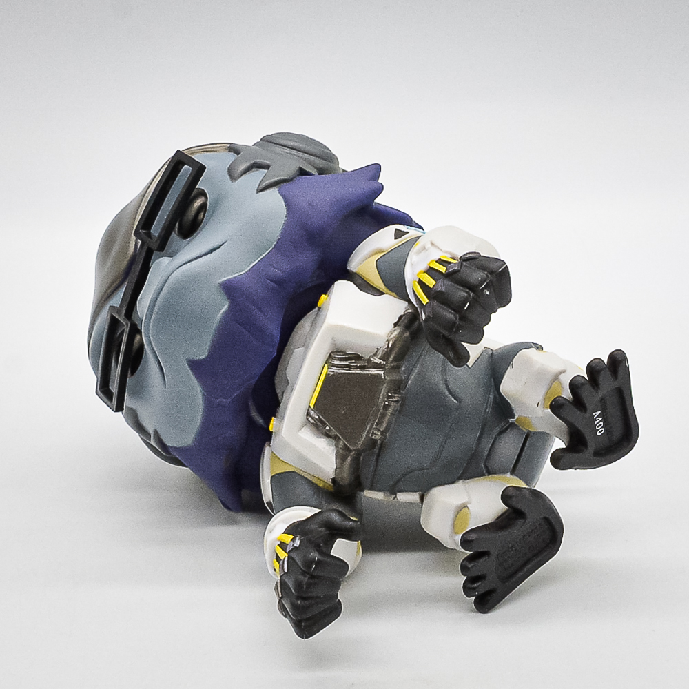 Funko Pop Games - Overwatch Winston 97 (Loose)