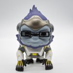 Funko Pop Games - Overwatch Winston 97 (Loose)