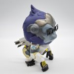 Funko Pop Games - Overwatch Winston 97 (Loose)