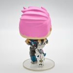Funko Pop Games - Overwatch Zarya 306 (Loose) (Base Colada)