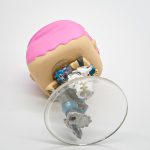 Funko Pop Games - Overwatch Zarya 306 (Loose) (Base Colada)