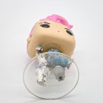 Funko Pop Games - Overwatch Zarya 306 (Loose) (Base Colada)