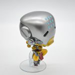 Funko Pop Games - Overwatch Zenyatta 305 (Loose)