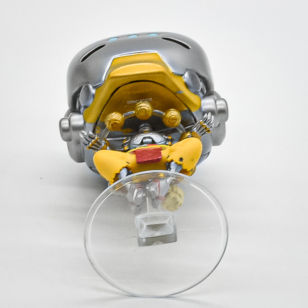 Funko Pop Games - Overwatch Zenyatta 305 (Loose)