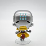 Funko Pop Games - Overwatch Zenyatta 305 (Loose)