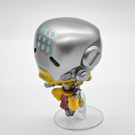Funko Pop Games - Overwatch Zenyatta 305 (Loose)