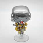 Funko Pop Games - Overwatch Zenyatta 305 (Loose)