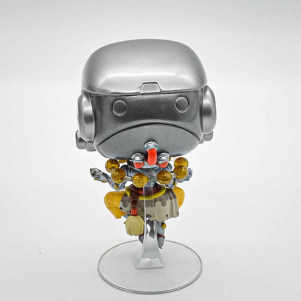 Funko Pop Games - Overwatch Zenyatta 305 (Loose)