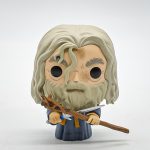 Funko Pop Gandalf 443