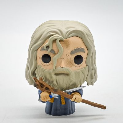Funko Pop Gandalf 443