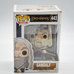 Funko Pop Gandalf 443