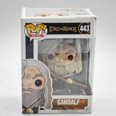 Funko Pop Gandalf 443