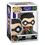Funko Pop Gotham Knights Robin 892