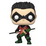 Funko Pop Gotham Knights Robin 892