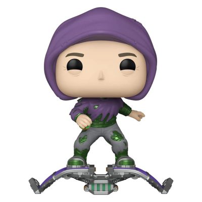Funko Pop Green Goblin 1165 (Spider-Man No Way Home)