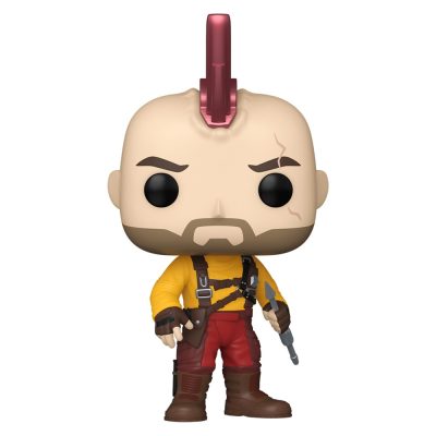Funko Pop Guardians Of The Galaxy Vol.3 Kraglin 1209