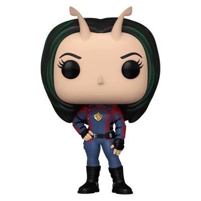 Funko Pop Guardians Of The Galaxy Vol.3 Mantis 1206