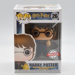 Funko Pop – Harry Potter 26 (Triwizard W/ Egg) (Special Edition) #1 @ Funko Pop - Harry Potter 26 (Triwizard W/ Egg) (Special Edition) #1 @