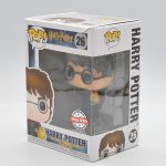 Funko Pop – Harry Potter 26 (Triwizard W/ Egg) (Special Edition) #1 @ Funko Pop - Harry Potter 26 (Triwizard W/ Egg) (Special Edition) #1 @