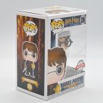 Funko Pop – Harry Potter 26 (Triwizard W/ Egg) (Special Edition) #1 @ Funko Pop - Harry Potter 26 (Triwizard W/ Egg) (Special Edition) #1 @