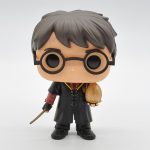Funko Pop – Harry Potter 26 (Triwizard W/ Egg) (Special Edition) #1 @ Funko Pop - Harry Potter 26 (Triwizard W/ Egg) (Special Edition) #1 @