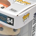 Funko Pop – Harry Potter Ron Weasley 54 (Flying) #2 Funko Pop - Harry Potter Ron Weasley 54 (Flying) #2