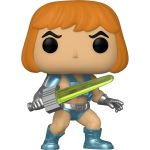 Funko Pop He-Man 106 (Summer 2022) (Retro Toys - Masters Of The Universe)