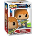 Funko Pop He-Man 106 (Summer 2022) (Retro Toys - Masters Of The Universe)