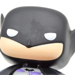 Funko Pop Heroes - Batman 80Th Year Batman First Appearance 270 #2