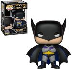 Funko Pop Heroes - Batman 80Th Year Batman First Appearance 270 #2
