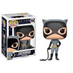 Funko Pop Heroes - Batman The Animated Series Catwoman 194 (Vaulted) #4