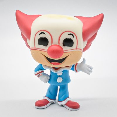 Funko Pop Icons - Bozo The Clown 64 #1