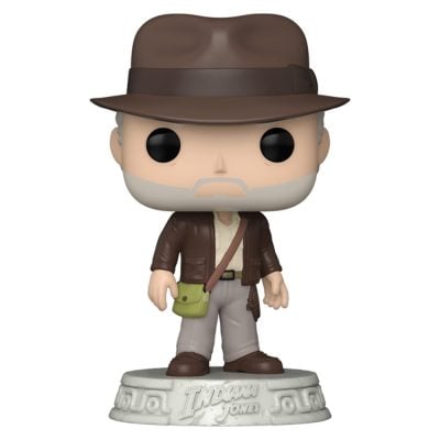 Funko Pop Indiana Jones 1385